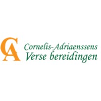 CORNELIS - ADRIAENSSENS logo - Similar company to Frigilunch
