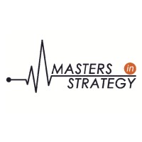 Masters In Strategy