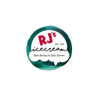 RJs Ice Cream logo - Similar company to Concept4