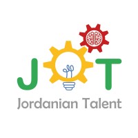 Jordanian Talent logo - Similar company to Mentor Lab