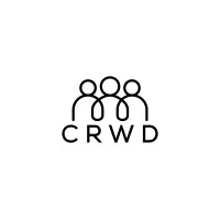 CRWD logo - Similar company to Stone Watson