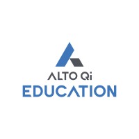 AltoQi Education logo - Similar company to Audience Tecnologia