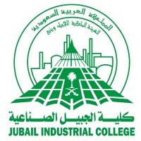 Jubail Industrial College logo - Similar company to Jubail Industrial College - Jic