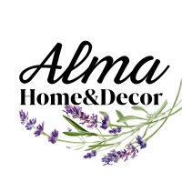 Alma Home&Decor logo - Similar company to Medsoftec