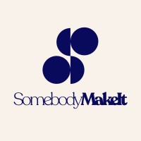 SomebodyMakeIt logo - Similar company to Servanda