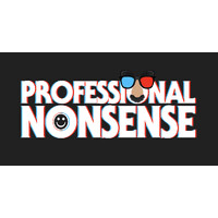 Professional Nonsense logo - Similar company to Province West