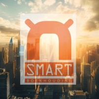 SMART BOEKHOUDING logo - Similar company to Radeac Accountants En Adviseurs