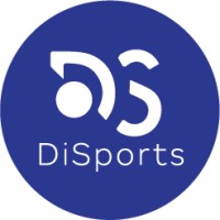 Di Sports Assessoria Esportiva logo - Similar company to Evolve -Assessoria Esportiva