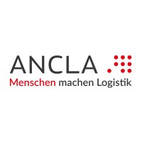 ANCLA LOGISTIK GMBH logo - Similar company to Mt Logistik