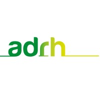 ADRH Handicap & Inclusion logo - Similar company to Csf Evs De Nîmes