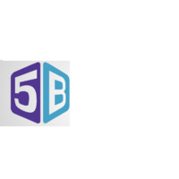 5 Boxes logo - Similar company to Saudi Signs N Store