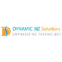 Dynamic Biz Solutions logo - Similar company to Dbs Technology Solutions