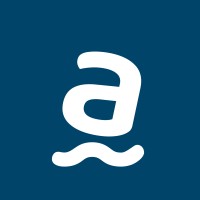 Adriagate logo - Similar company to Page Agency Split