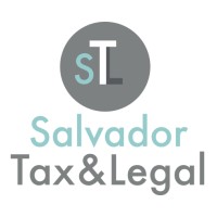 SALVADOR TAX & LEGAL SL