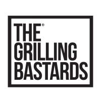 The Grilling Bastards logo - Similar company to Weber Original Store & Grill Academy Amersfoort