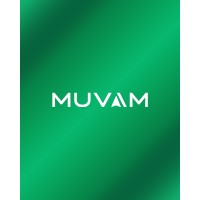 MUVAM logo - Similar company to Nesterlify ⛱️🗽🛬🏨