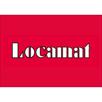 Locamat logo - Similar company to Sobatra