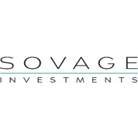 Sovage GmbH logo - Similar company to Sef Ventures