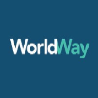 WorldWay App logo - Similar company to Worldway Logistic And Trade Kft