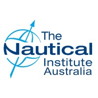 The Nautical Institute (Australia) logo - Similar company to Wista Australia