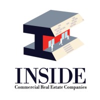 Inside Commercial Real Estate Companies logo - Similar company to Solid Source Real Estate Companies