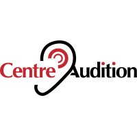 Centre Audition logo - Similar company to My Audio Pro