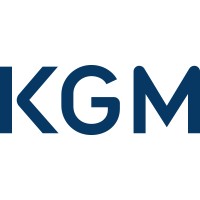 KGM Architectural Lighting logo - Similar company to Dark Light Design
