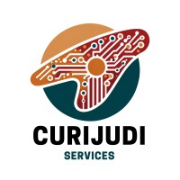 Curijudi Services logo - Similar company to Helpar Group