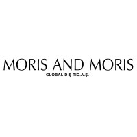 MORIS AND MORIS logo - Similar company to Pickaboom