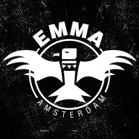 EMMA Amsterdam logo - Similar company to Merch Amsterdam