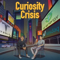 Curiosity Crisis Podcast logo - Similar company to Lendecon