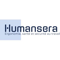 Humansera logo - Similar company to Weview.Io
