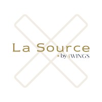La Source by 4Wings logo - Similar company to Dré Cosmetics