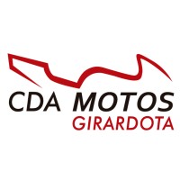 CDA Motos Girardota logo - Similar company to Interdoors Colombia
