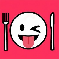PlatterPals logo - Similar company to Visioncosmos