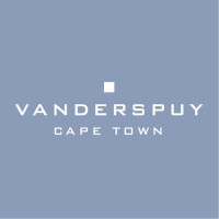 VanderSpuy Cape Town logo - Similar company to Kvv Inc.