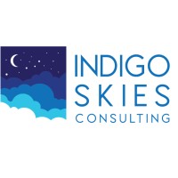Indigo Skies Consulting logo - Similar company to Lgbtq Elearning