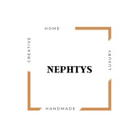 Nephtys Deco logo - Similar company to Leader  Business & Security