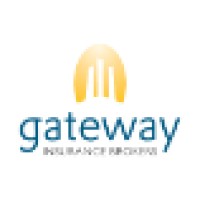 Gateway Insurance Group logo - Similar company to Olhi - Ombudservice For Life & Health Insurance