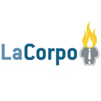 La Corpo logo - Similar company to Hormigas Group