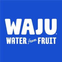WAJU Water logo - Similar company to Frubite