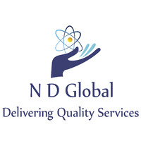 N D Global Pty Ltd logo - Similar company to Pon Projects