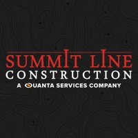 Summit Line Construction logo - Similar company to Service Electric Company