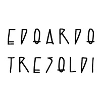 Edoardo Tresoldi logo - Similar company to Spamol
