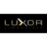 Luxor Limo logo - Similar company to Hyper38
