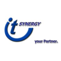 IT Synergy S.A. logo - Similar company to Ocean-It