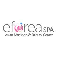 Eforea Spa logo - Similar company to Mist Hotel And Spa