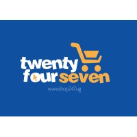 Shop247 Uganda