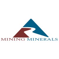 MIning Minerals logo - Similar company to Master Mineral'S
