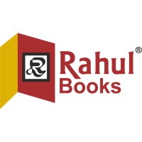 Rahul Publication logo - Similar company to Coherent Business Solutions